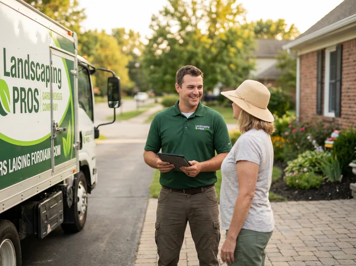 Landscaping Fertile, IA FAQs